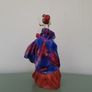 "Lady April" Royal doulton Image 2