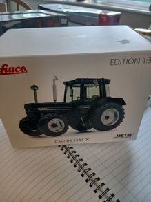 Schuco case