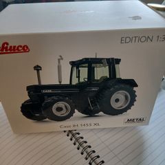 Schuco case