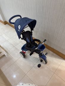 push bike