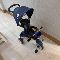 push bike