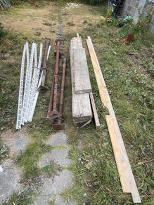 Building material
