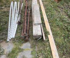 Building material