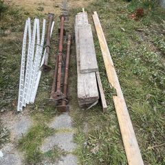 Building material