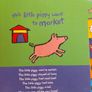 Lucy Cousins Treasury of Nursery Rhymes board book Image 5