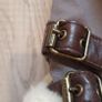 Burberry jacket Image 9