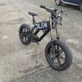 Kugoo electric bike Image 3