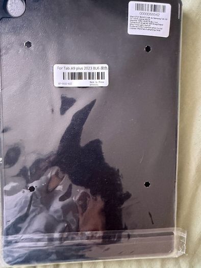Samsung Galaxy Tab A9+ (2023) Protective Case