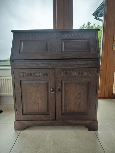 writing bureau desk
