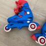 Kids rollerblades Image 3