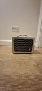 ZT Lunchbox 200w Amplifer