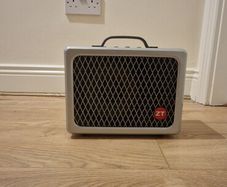 ZT Lunchbox 200w Amplifer