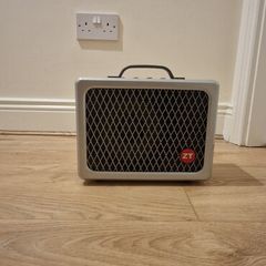 ZT Lunchbox 200w Amplifer