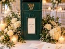Wedding Post Box/ Postbox Hire- Lockable card box- Naas Kildare Image 2