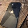 iPhone 12 Black 64GB Locked to Three Image 5