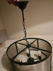 Ceiling Light
