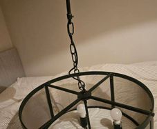 Ceiling Light
