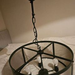 Ceiling Light