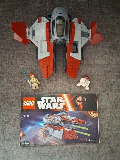 90 Euro Each!! - Lego Star Wars - Retired Sets