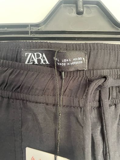 zara trousers