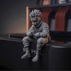 Desk Buddy - Naruto