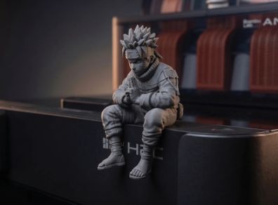 Desk Buddy - Naruto
