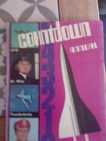 Comic Annuals