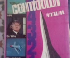 Comic Annuals