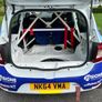 Dacia Sandero Challenge Cup Car Image 6