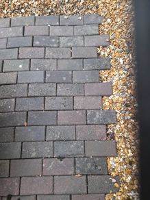 Paving Stones - Only 1e Each