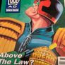 2000 AD Featuring Judge Dredd Progs 796, 826,950,969,1457,1557 mix progs running 15 Aug 92 intermittent-3rd Oct 2007 IPC Magazines Image 2