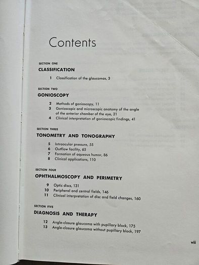 Beckers- Shaffer's Diagnosis And Therapy Of The Glaucomas. By Allan E. Kolker & John Hetherington,jr. Large Volume Hardback In Good Condition. See Photos For Same.
