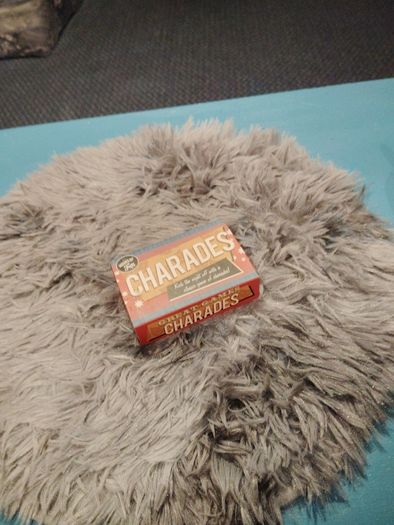 charades