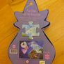 Djeco Fairy puzzle jigsaw 36 pieces 4+ Image 2