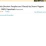 The Druids Stuart Piggott History Celtic Image 3