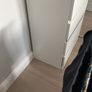 drawer (ikea 4 chest drawer) Image 4