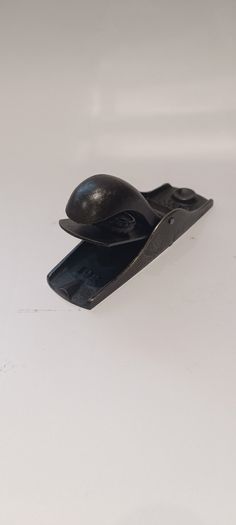 A Vintage British Made No 102 Block Plane