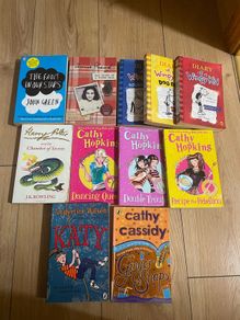 Bundle of Books
