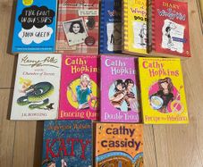 Bundle of Books