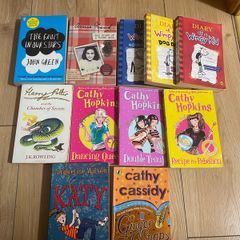 Bundle of Books