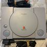 PlayStation 1 Console Image 3