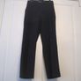 Lady's Navy Trousers Image 4