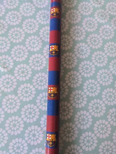 BARCELONA extra large pencil