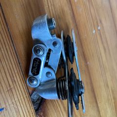 Huret Jubilee 1st Gen Derailleur Classic Vintage Bicycle
