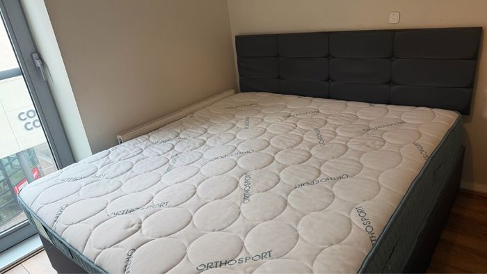 bed super king