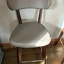 3 bar/high stools Image 2