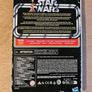 Star Wars Han Solo Stormtrooper Disguise 3.75 " Scale (Unpunctured) From The New Retro Collection Image 2