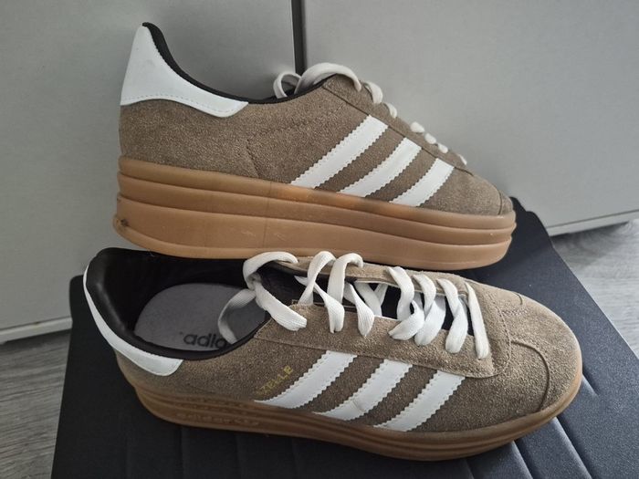 Adidas Shoes Size 7 UK
