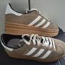 Adidas Shoes Size 7 UK Image 2