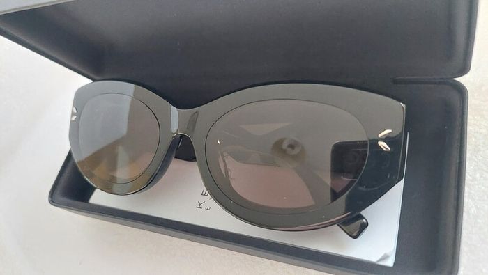 McQ by Alexander McQueen Sunglasses